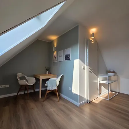 Ferienhus #2 Nordfriesland Apartment Mildstedt Exterior photo