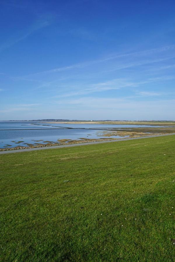 Ferienhus #2 Nordfriesland Apartment Mildstedt