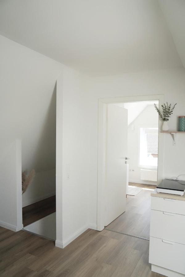 Ferienhus #2 Nordfriesland Apartment