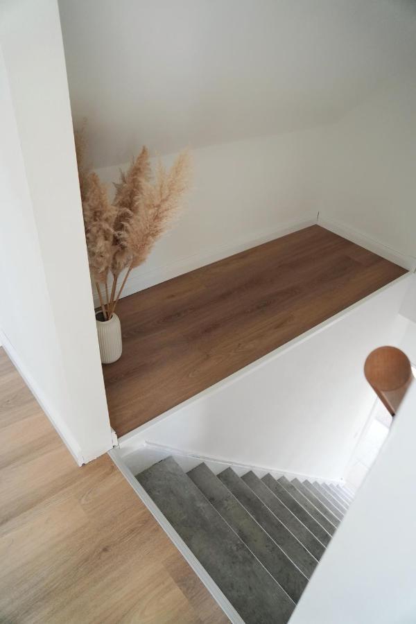 Apartment Ferienhus #2 Nordfriesland Mildstedt