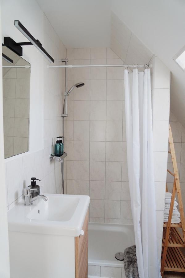 Apartment Ferienhus #2 Nordfriesland