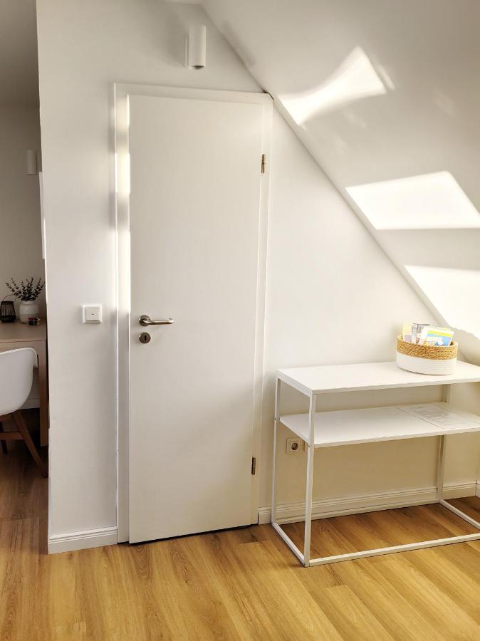 Apartment Ferienhus #2 Nordfriesland Mildstedt