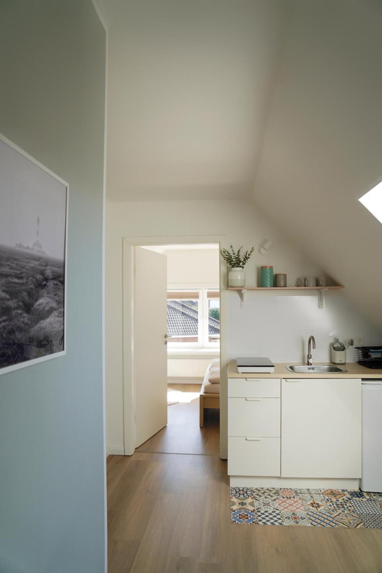 Apartment Ferienhus #2 Nordfriesland