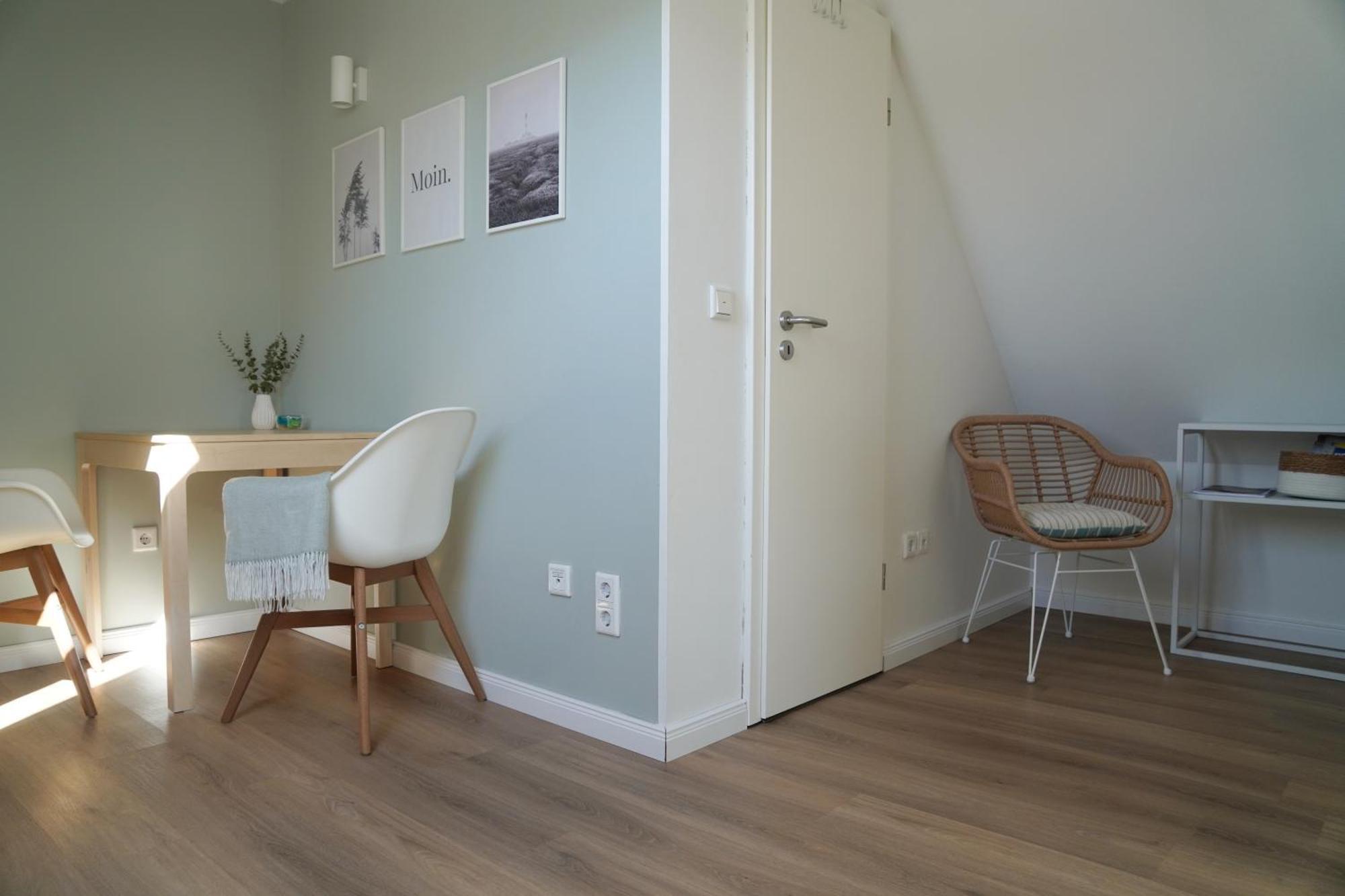 Ferienhus #2 Nordfriesland Apartment Mildstedt