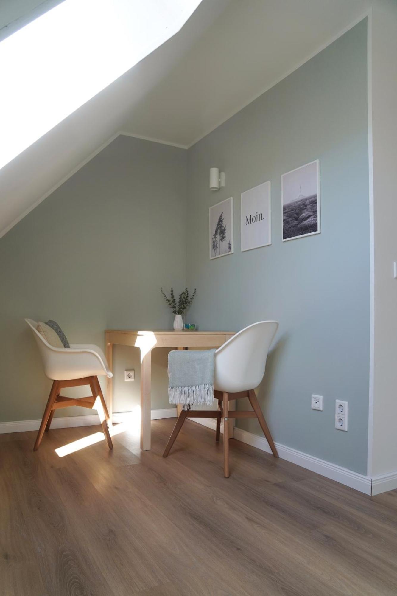 Apartment Ferienhus #2 Nordfriesland