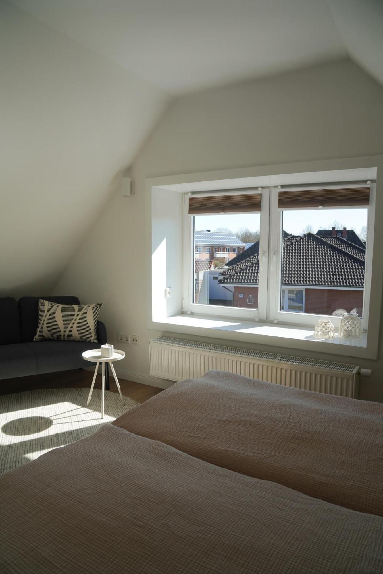 Ferienhus #2 Nordfriesland Apartment *
