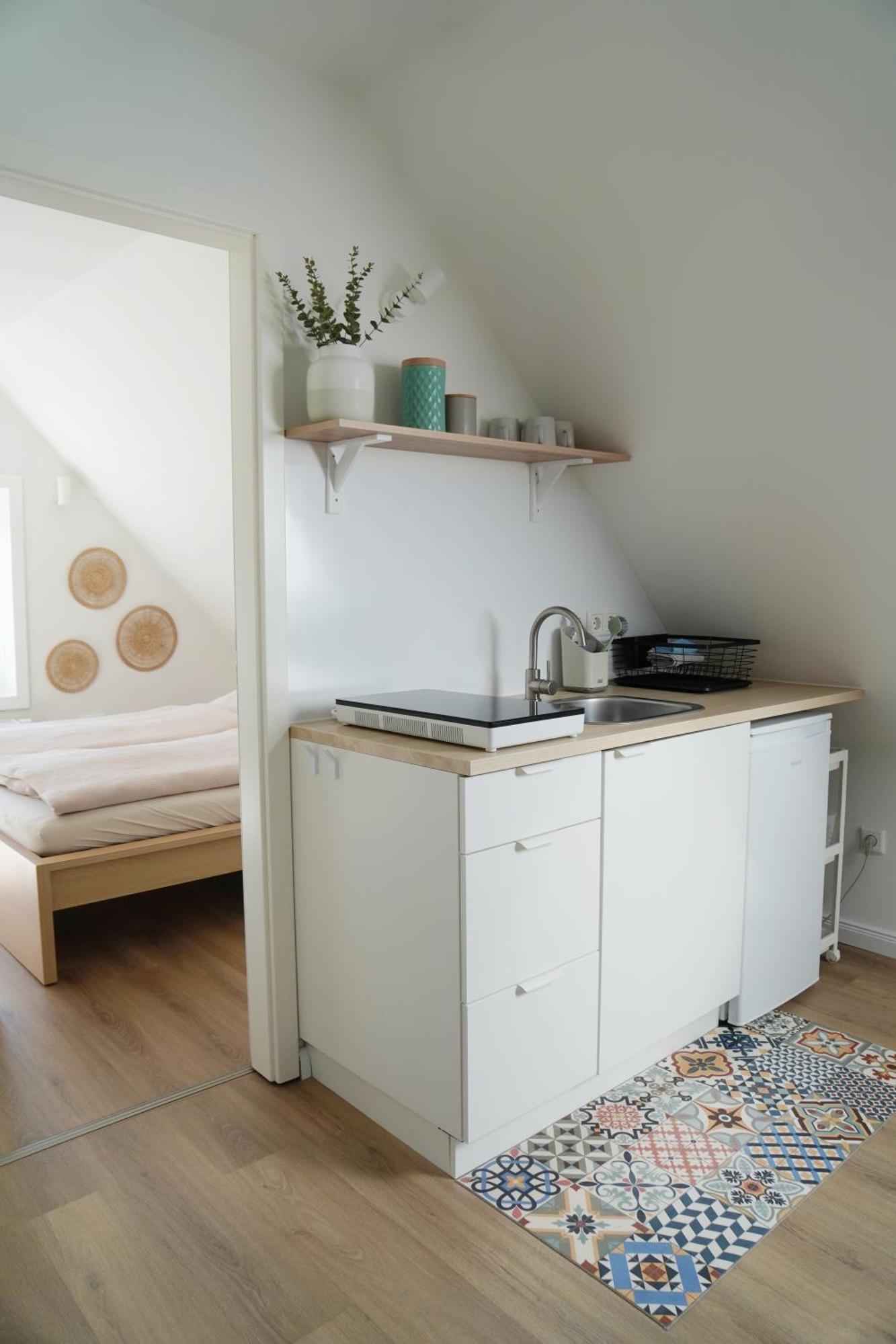 Apartment Ferienhus #2 Nordfriesland *